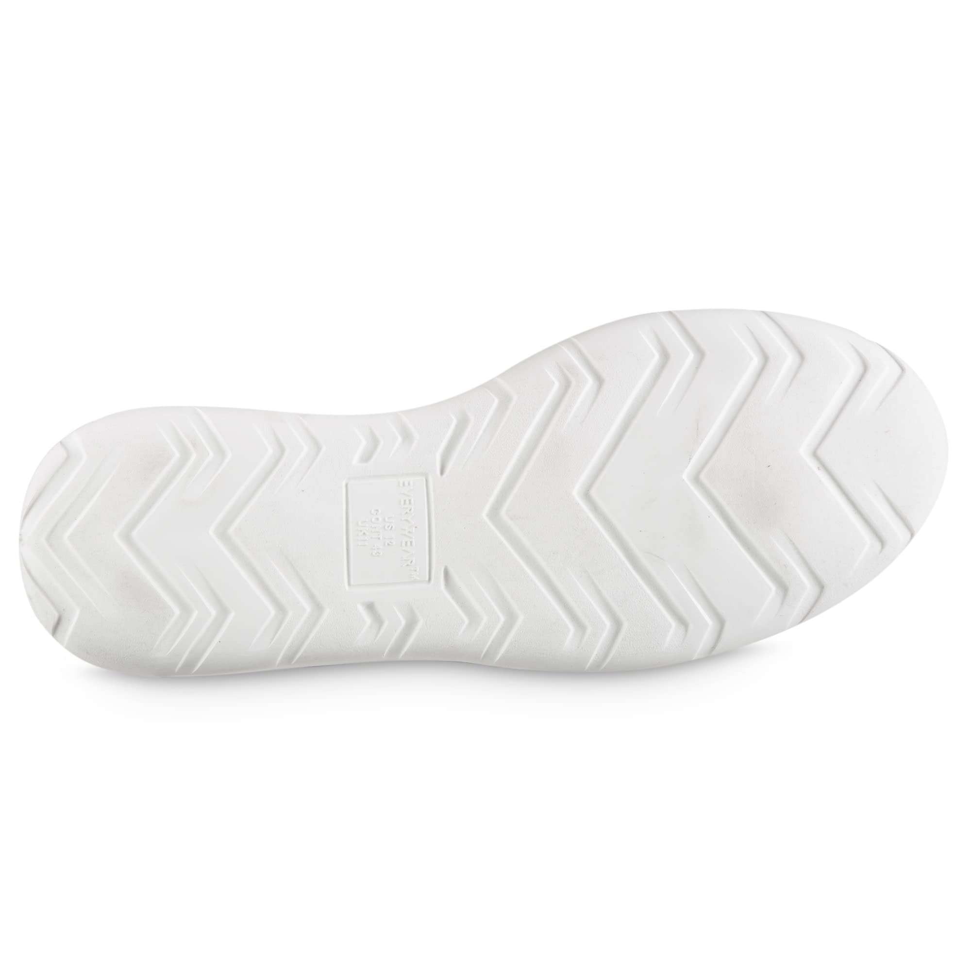 Isotoner Womens Lightweight Recycled Stretch Sport Knit Slip-on Slipper Bootie - Image 7