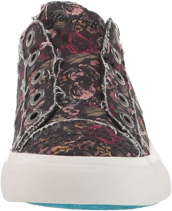 Blowfish Malibu Women's Play Sneaker - Image 2