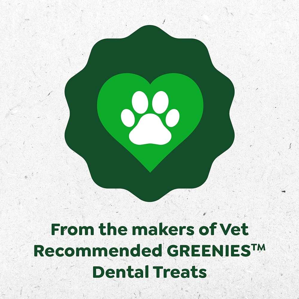 Greenies Anytime Bites Dog Treats, Original Flavor, Dog Training Treats, 24 oz. Bag - Image 9