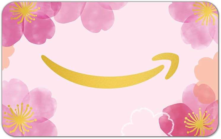 Amazon eGift Card | Any Occasion, Digital Delivery - Image 1