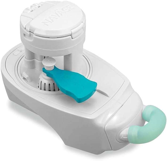 Navage Custom Cleaning Kit - Image 5