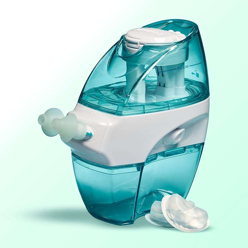 Navage Custom Cleaning Kit - Image 6