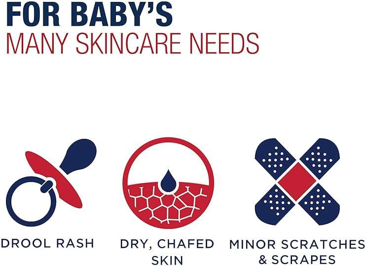 Aquaphor Baby Healing Balm Stick With Avocado Oil and Shea Butter, 0.65 Oz Stick - Image 7