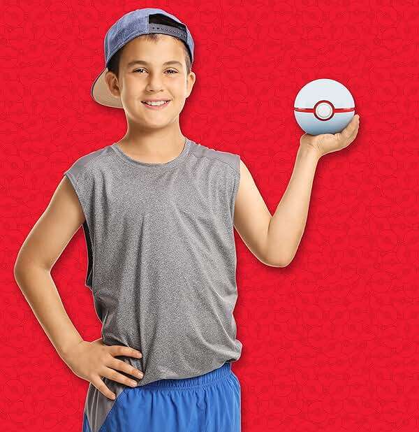 Ultra Pro Pokémon Trainer Guess Sinnoh Toy - Guess that Pokémon! Fun for Board Game & TCG Fans - Magic The Gathering, Card Binder - Challenge Friends & Family! - Image 2
