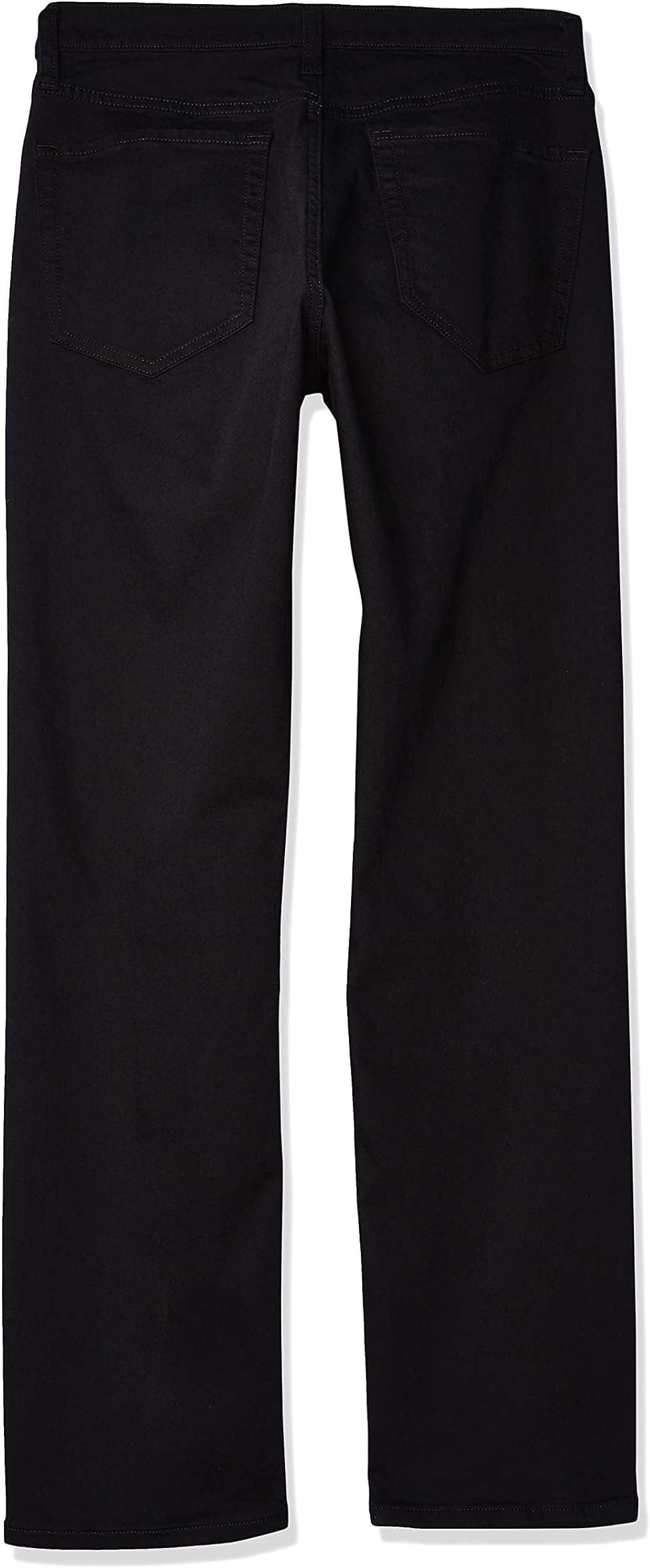 Amazon Essentials Mens Straight-Fit Stretch Jean - Image 6