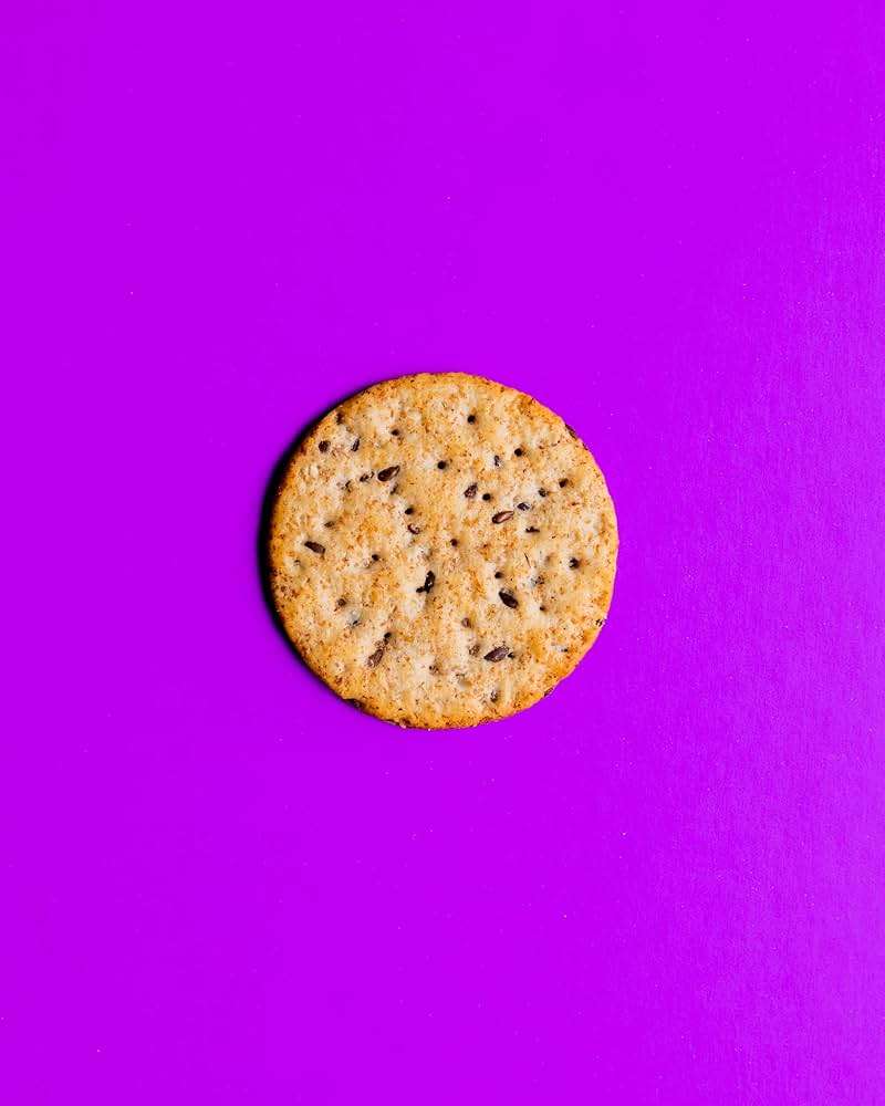 Breton Multigrain Crackers, 7.3 Ounce (Pack of 3) - Image 10