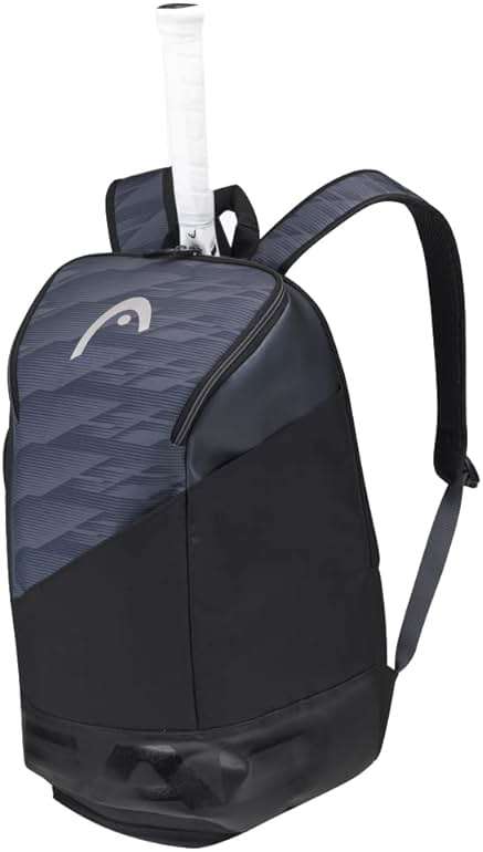 HEAD Djokovic Backpack - Image 4