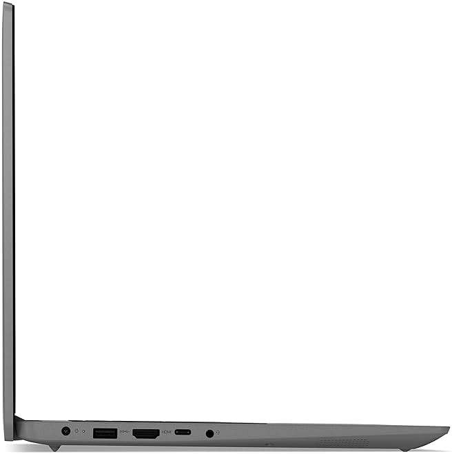 Lenovo - IdeaPad 3i - Essential Laptop Computer - Intel Core i5 - 15.6" FHD Display - 8GB Memory - 512GB Storage - Windows 11 Pro - Image 11