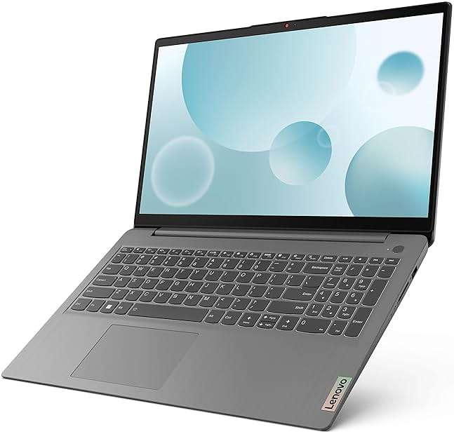 Lenovo - IdeaPad 3i - Essential Laptop Computer - Intel Core i5 - 15.6" FHD Display - 8GB Memory - 512GB Storage - Windows 11 Pro - Image 13