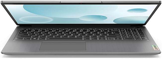 Lenovo - IdeaPad 3i - Essential Laptop Computer - Intel Core i5 - 15.6" FHD Display - 8GB Memory - 512GB Storage - Windows 11 Pro - Image 14