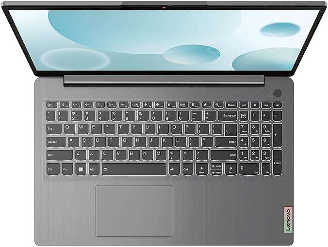 Lenovo - IdeaPad 3i - Essential Laptop Computer - Intel Core i5 - 15.6" FHD Display - 8GB Memory - 512GB Storage - Windows 11 Pro - Image 5