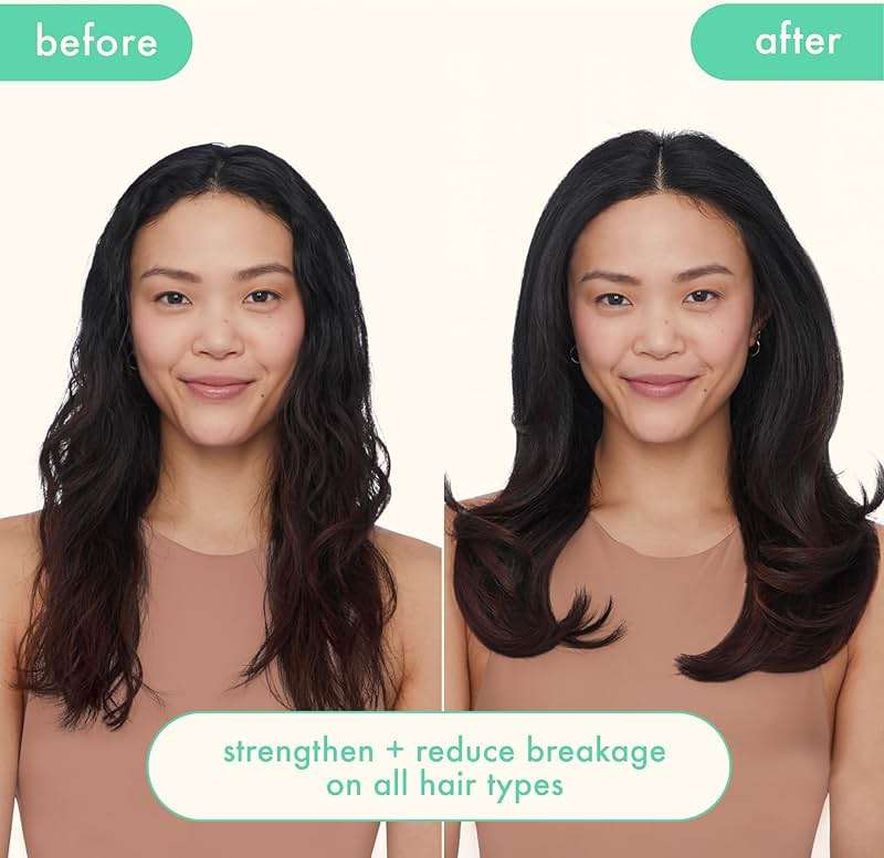 amika the kure intense strength repair mask - Image 4