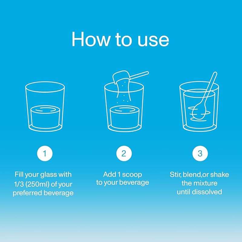 Vital Proteins Collagen Peptides Powder - Supports Hair, Nail, Skin, Bone & Joint Health, Unflavored, Collagen Protein 9.33 OZ - Image 6