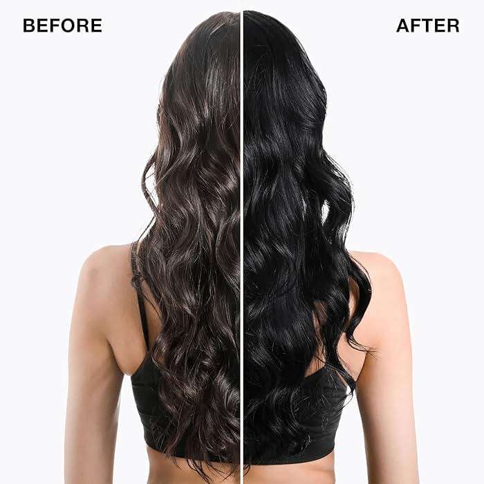 IGK Permanent Hair Dye Color Kit | 2N 00:00 - Black | 100% Gray Color Coverage | Ammonia Free - Image 3