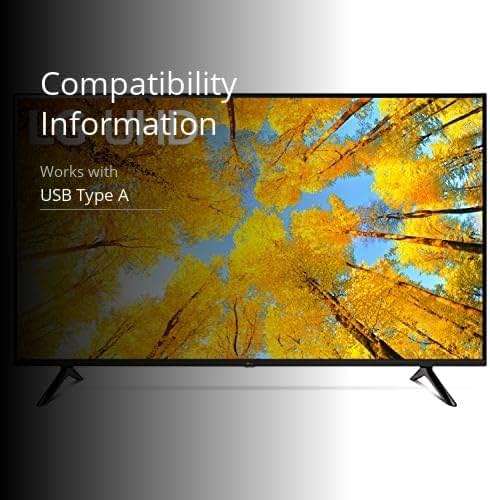 LG 65-Inch Class UQ7570 Series 4K Smart TV, AI-Powered 4K, Cloud Gaming (65UQ7570PUJ, 2022) - Image 3