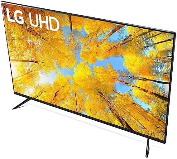 LG 65-Inch Class UQ7570 Series 4K Smart TV, AI-Powered 4K, Cloud Gaming (65UQ7570PUJ, 2022) - Image 9