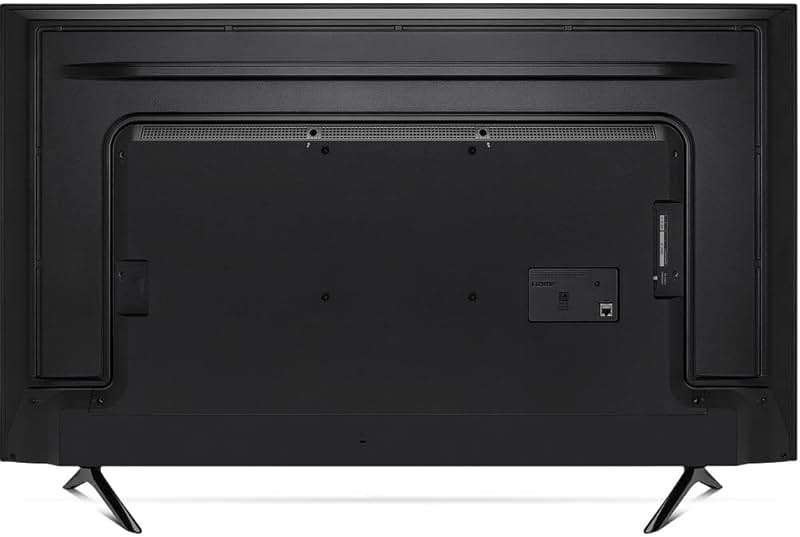 LG 50-Inch Class UQ7570 Series 4K Smart TV, AI-Powered 4K, Cloud Gaming (50UQ7570PUJ, 2022), Black - Image 6
