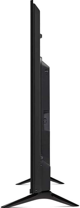 LG 50-Inch Class UQ7570 Series 4K Smart TV, AI-Powered 4K, Cloud Gaming (50UQ7570PUJ, 2022), Black - Image 7