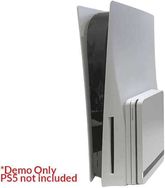 Avolusion PRO-X (White) 6TB USB 3.0 External Gaming Hard Drive for PS5 Game Console (Renewed) - Image 7