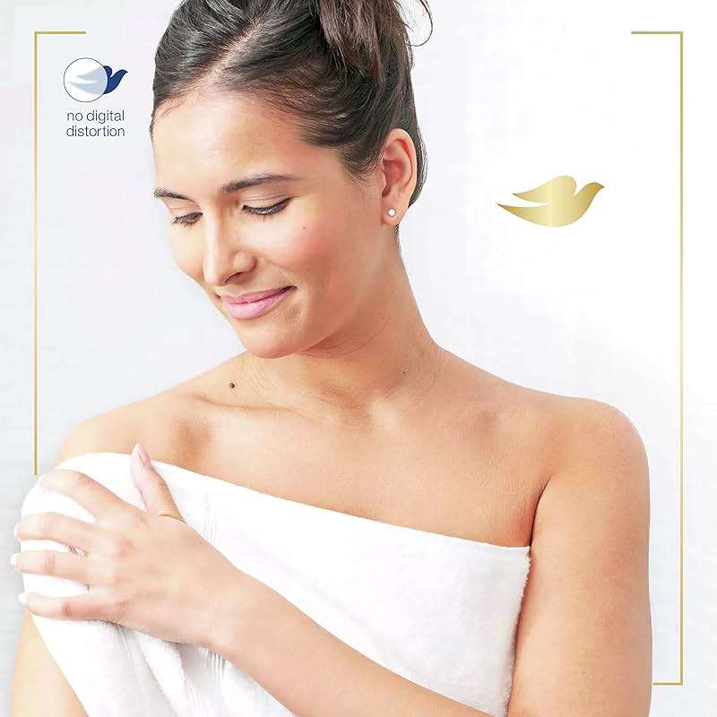 Dove Beauty Bar Gentle Cleanser Moisturizes To Calm Skin Anti-Stress Cream Bar Gentle Bar Soap Cleanser Made With 1/4 Moisturizing Cream 3.75 oz 14 Count - Image 11