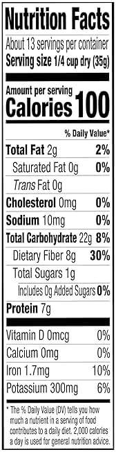 Amazon Grocery, Garbanzo Beans, 16 Oz - Image 2