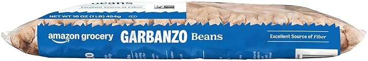 Amazon Grocery, Garbanzo Beans, 16 Oz - Image 6