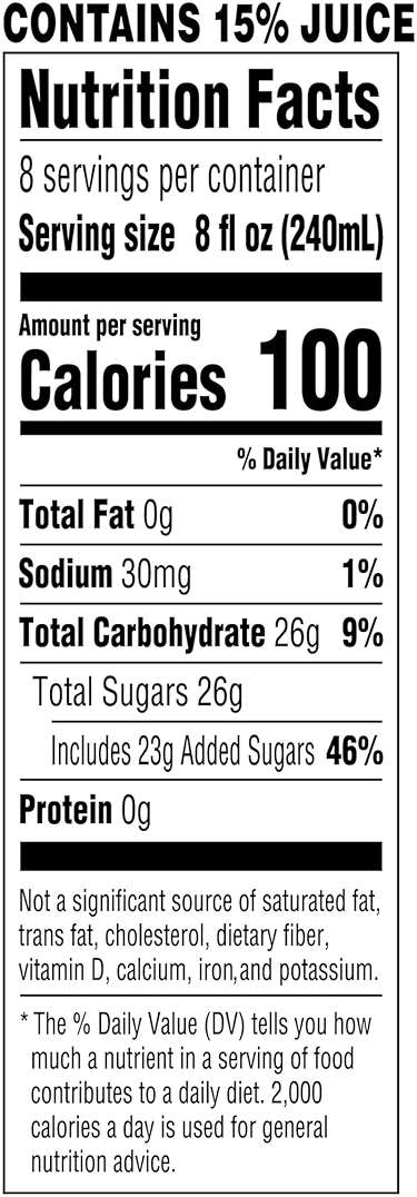 Amazon Grocery, Lemonade, 64 Fl Oz - Image 6
