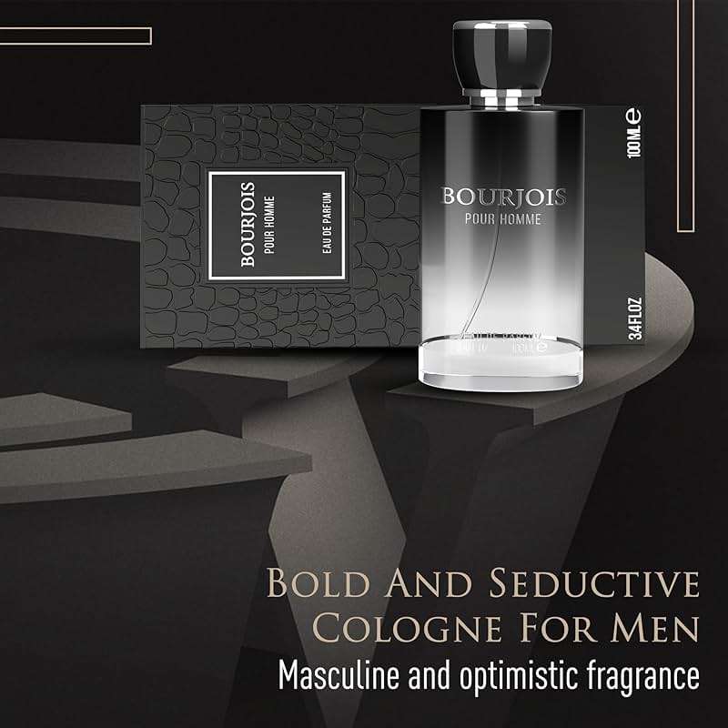 Regal Fragrances Perfume for Men – INSPIRED by A WORLD RENOWNED MEN’S PERFUME – Pineapple, Birch, Ambergris, Bergamot – Bold, Woody, Fresh, Long-Lasting Eau De Parfum 100ml (3.4 fl oz) - Image 6