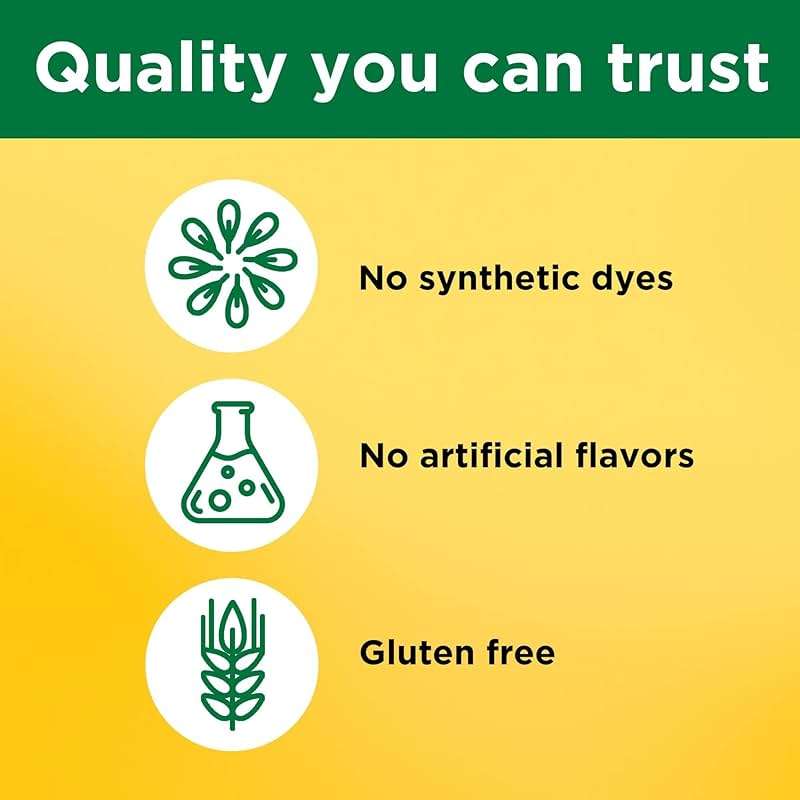 Nature Made Vitamin D3 K2 Supplement, 5000 IU (125 mcg) Vitamin D for Bone, Teeth, Muscle and Immune Support, 30 D3 and K2 Softgels, 30 Day Supply - Image 7