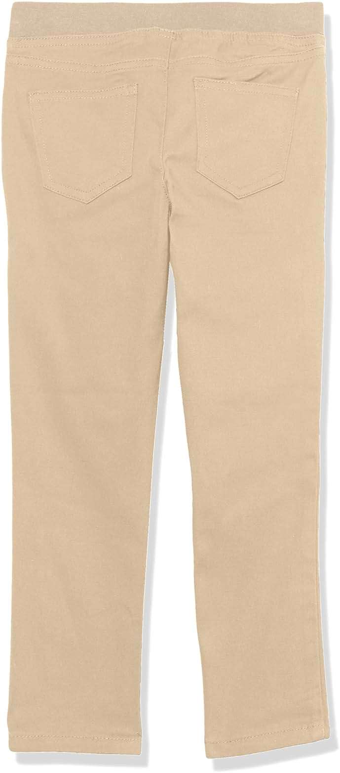 French Toast Girls Pull-On Pant - Image 2