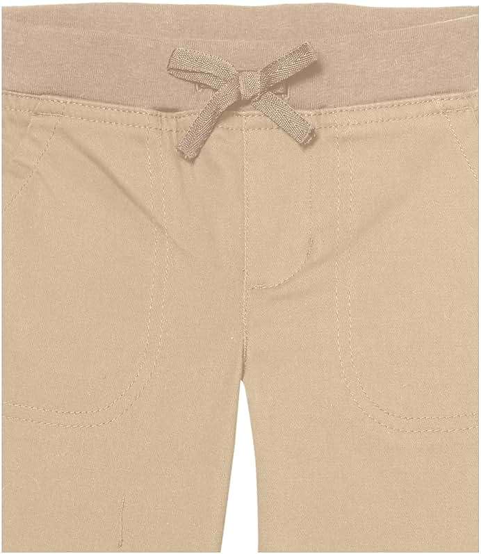 French Toast Girls Pull-On Pant - Image 3