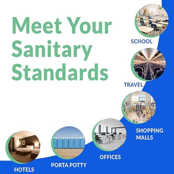 Reli. Toilet Seat Covers (2000 Pcs, 8 Packs of 250) | Disposable Toilet Seat Cover - Flushable - 14x16" (Half-Fold) | Paper Liners for Restroom, Bathroom, Travel, Camping, Kids Potty Training - Image 7