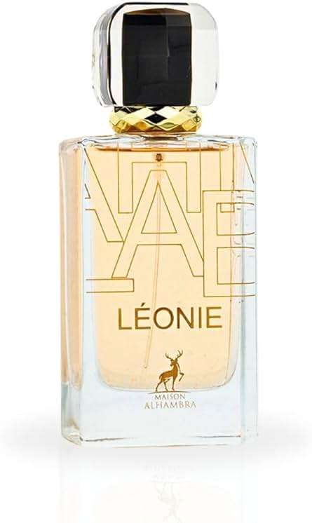 Maison Alhambra Leonie Eau de Parfum Spray for Women, 3.4 Ounce - Image 3