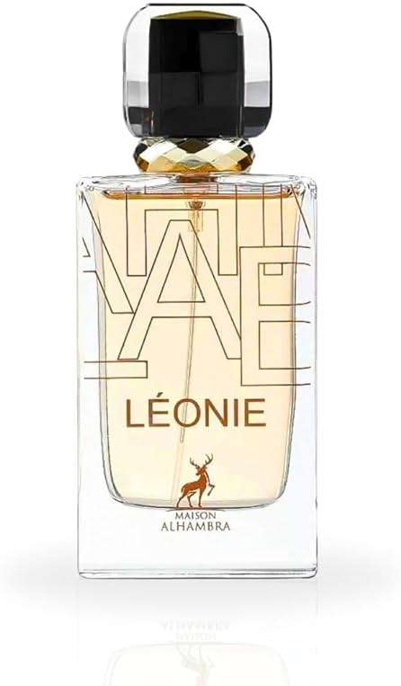 Maison Alhambra Leonie Eau de Parfum Spray for Women, 3.4 Ounce - Image 4