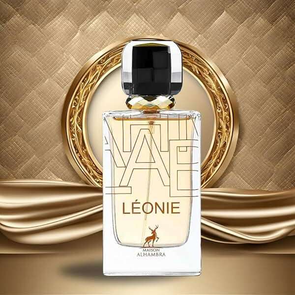 Maison Alhambra Leonie Eau de Parfum Spray for Women, 3.4 Ounce - Image 5