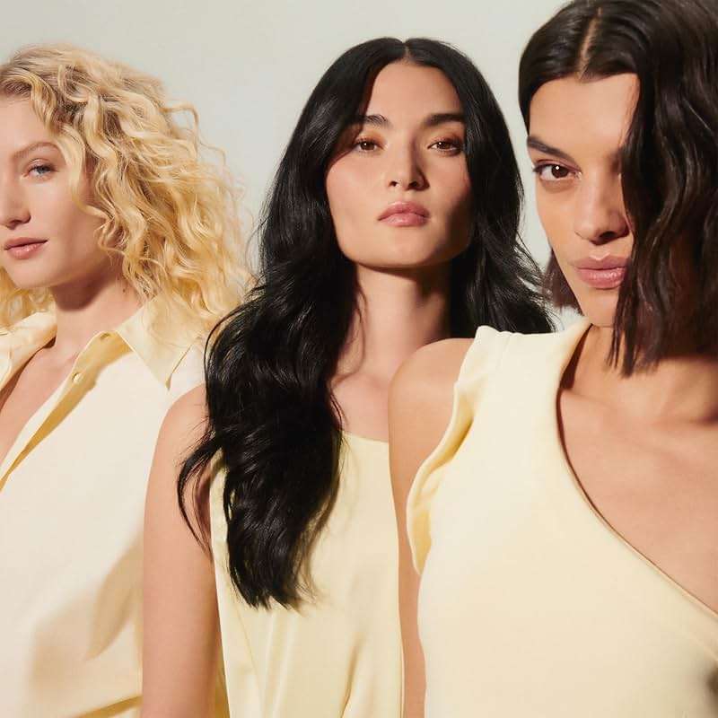 Oribe Hair Alchemy Resilience Shampoo, Conditioner & Treatment Bundle - Image 9