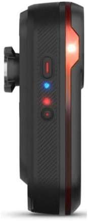 Garmin Varia™ RCT715, Bicycle Radar with Camera and Tail Light, Continuous Recording, Vehicle Detection - Image 3