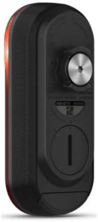 Garmin Varia™ RCT715, Bicycle Radar with Camera and Tail Light, Continuous Recording, Vehicle Detection - Image 4