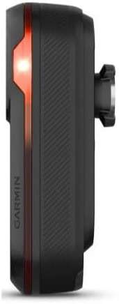 Garmin Varia™ RCT715, Bicycle Radar with Camera and Tail Light, Continuous Recording, Vehicle Detection - Image 5