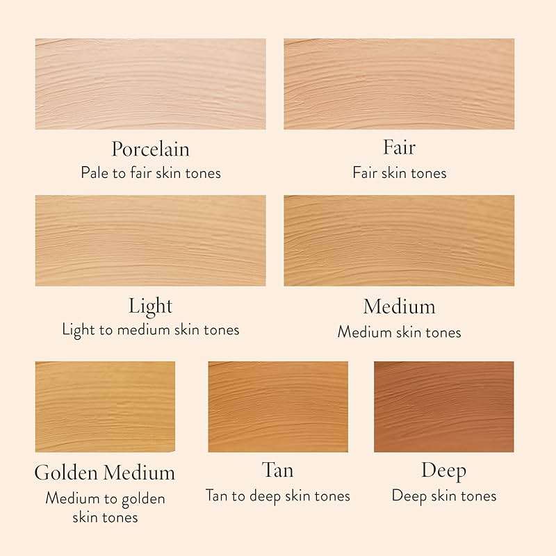 LAURA GELLER NEW YORK Ideal Fix Under Eye Concealer for Mature Skin – 1 Porcelain - Full Coverage, Anti-Aging, Color Correcting – Covers Dark Circles & Blemishes – Hydrating, Crease-Free, Long-Lasting - Image 7