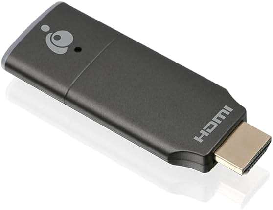 IOGEAR MINI Wireless 4K Screen Sharing - Image 2
