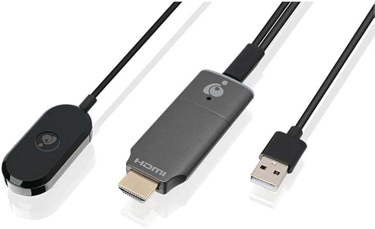 IOGEAR MINI Wireless 4K Screen Sharing - Image 3