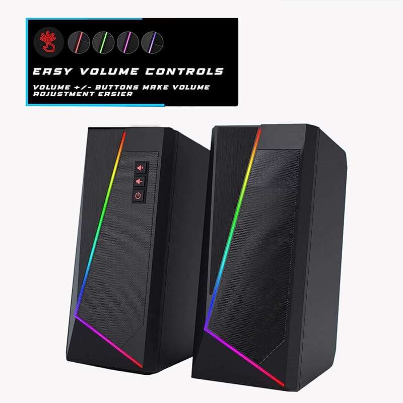 Dell OptiPlex Computer Desktop PC, Intel Core i5 3rd Gen 3.2 GHz, 16GB RAM, 2TB HDD, New 22 Inch LED Monitor, RGB Keyboard and Mouse, WiFi, Windows 11 Pro (Renewed) - Image 2