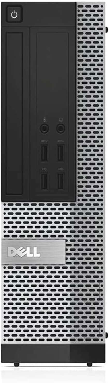 Dell OptiPlex Computer Desktop PC, Intel Core i5 3rd Gen 3.2 GHz, 16GB RAM, 2TB HDD, New 22 Inch LED Monitor, RGB Keyboard and Mouse, WiFi, Windows 11 Pro (Renewed) - Image 12