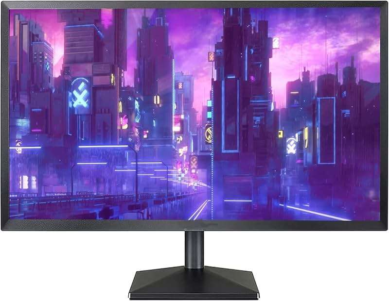 Dell OptiPlex Computer Desktop PC, Intel Core i5 3rd Gen 3.2 GHz, 16GB RAM, 2TB HDD, New 22 Inch LED Monitor, RGB Keyboard and Mouse, WiFi, Windows 11 Pro (Renewed) - Image 8
