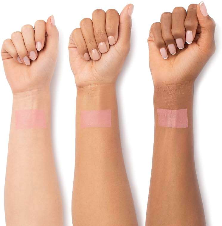 Physicians Formula Murumuru Strawberry Jam Blush Strawberry, Shimmery finish - Image 4