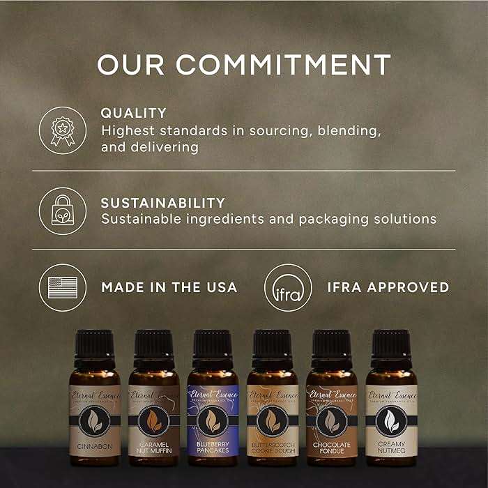 Eternal Essence Oils Far East Set of 6 Premium Fragrance Oils - Includes Water Lily, Bamboo & Teak, Frangipani, Azalea, Ylang Ylang and Dragon's Blood Scented Oils - 10ML - Image 4