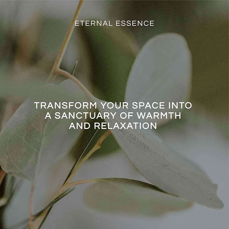 Eternal Essence Oils Far East Set of 6 Premium Fragrance Oils - Includes Water Lily, Bamboo & Teak, Frangipani, Azalea, Ylang Ylang and Dragon's Blood Scented Oils - 10ML - Image 5