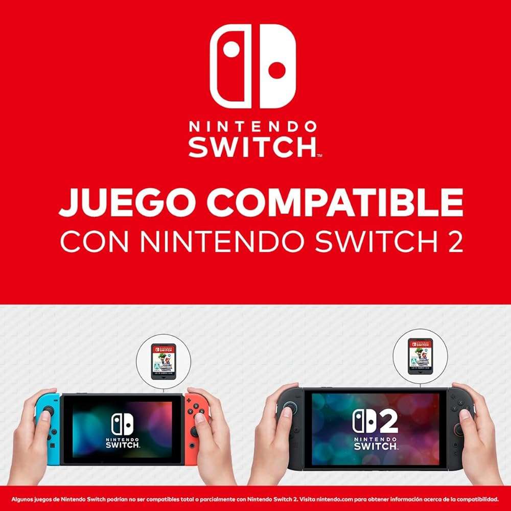 Pokémon Scarlet - Nintendo Switch - Standard Edition - Image 2