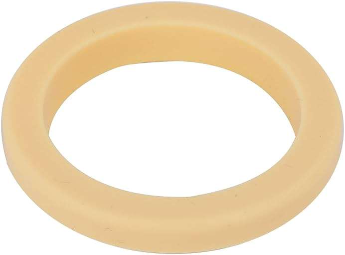 AYUSEB 54mm Silicone Steam Ring, 2Pcs Silicone Gasket Accessories For Espresso Machine 878/870/860/840/810/500/450/ Sage 500/870/875/880/810/878 No BPA Grouphead Gasket Replacement Part - Image 4